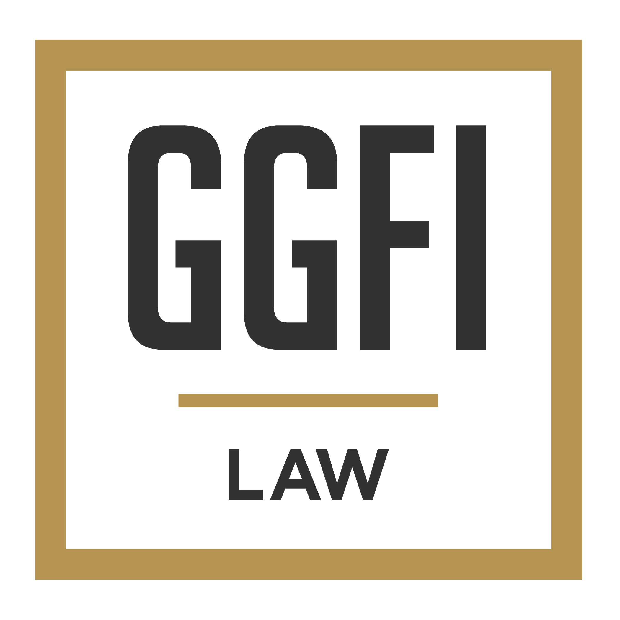 GGFI Law LLP logo